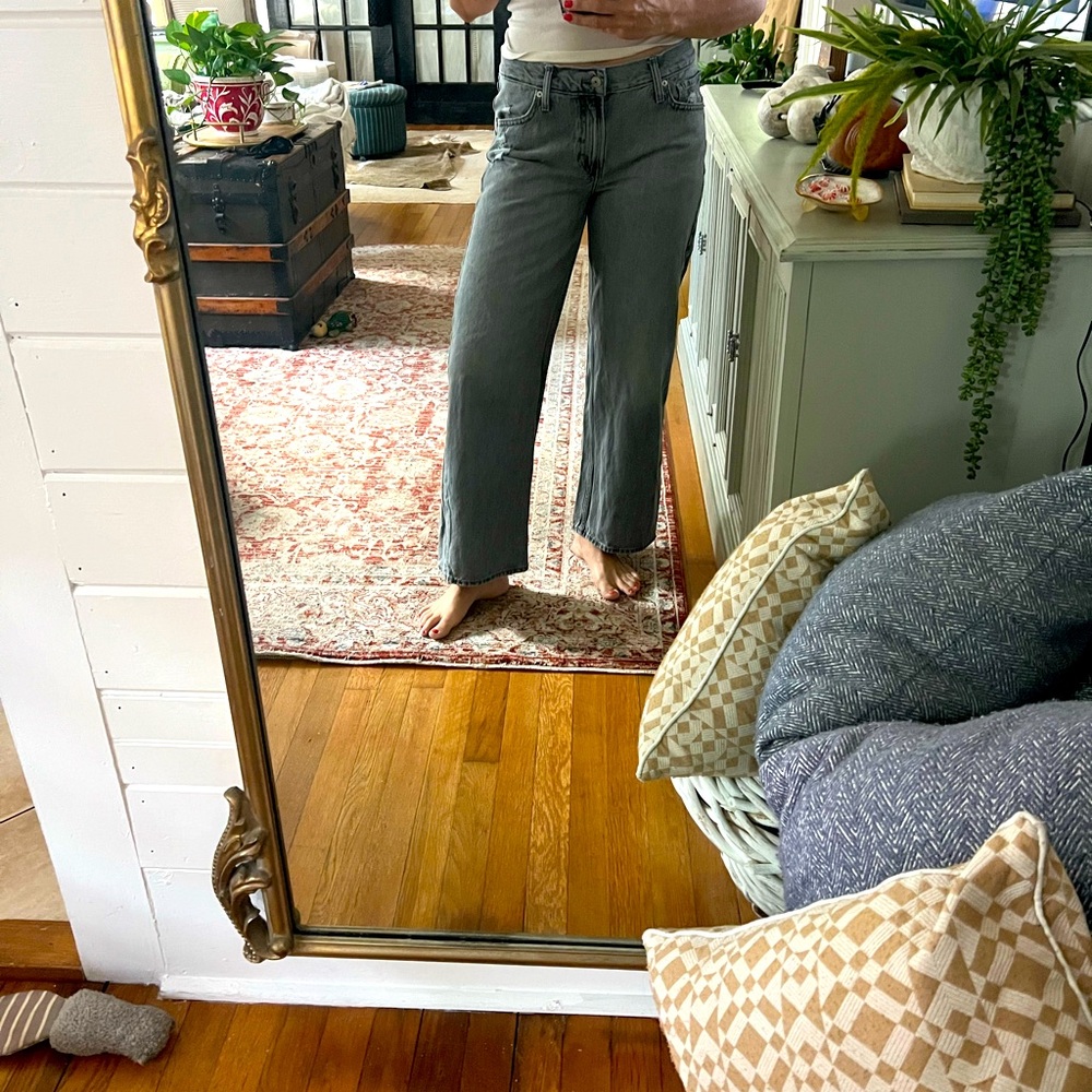 Gap jeans